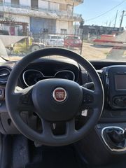 Fiat Talento 2019 FULL EXTRA 3ΘΕΣΙΟ 120PS L1H1-thumb-8