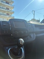 Fiat Talento 2019 FULL EXTRA 3ΘΕΣΙΟ 120PS L1H1-thumb-9