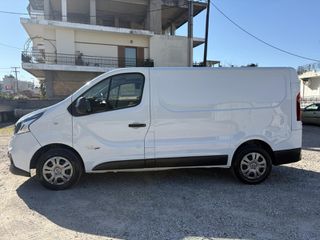 Fiat Talento 2019 FULL EXTRA 3ΘΕΣΙΟ 120PS L1H1-thumb-10