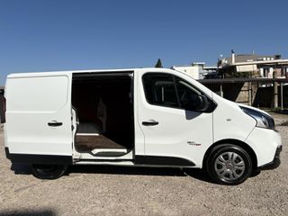 Fiat Talento 2019 FULL EXTRA 3ΘΕΣΙΟ 120PS L1H1-thumb-12