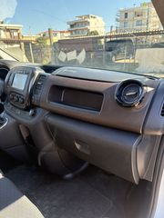 Fiat Talento 2019 FULL EXTRA 3ΘΕΣΙΟ 120PS L1H1-thumb-13