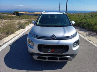 Citroen C3 Aircross 2018 Pure Tech Feel
