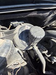 Δοχείο Διαστολής (Παγούρι Νερού/Παραφλού) Mercedes A-Class W169 / B-Class W245