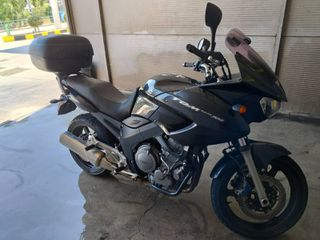 Yamaha TDM 900 2008-thumb-1