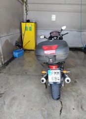 Yamaha TDM 900 2008-thumb-2