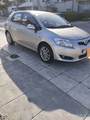 Toyota Auris 2008 1.4 VVT-I