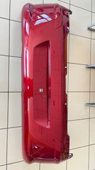 ΠΙΣΩ ΠΡΟΦΥΛΑΚΤΗΡΑΣ ΓΝΗΣΙΟΣ PEUGEOT 308 T7 2007-2015