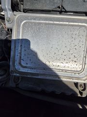 Εγκέφαλος Κινητήρα (ECU) & Σετ Εκκίνησης Mercedes A-Class W169 A150 / B-Class W245