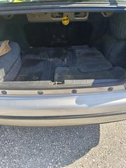 Fiat Marea 2000