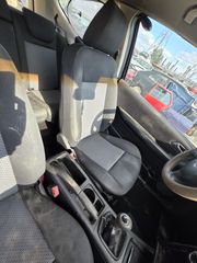 Σαλόνι / Καθίσματα (Εμπρός & Πίσω) Mercedes A-Class W169 5-θυρο