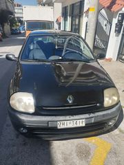 Renault Clio 2001