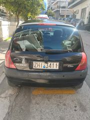 Renault Clio 2001-thumb-6