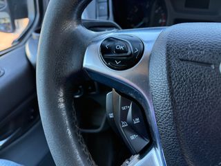 Ford Transit Custom 2017 CUSTOM / TDCI / CRS MOTORS-thumb-19