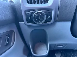 Ford Transit Custom 2017 CUSTOM / TDCI / CRS MOTORS-thumb-20