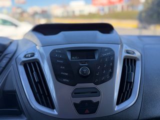 Ford Transit Custom 2017 CUSTOM / TDCI / CRS MOTORS-thumb-24