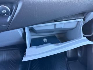 Ford Transit Custom 2017 CUSTOM / TDCI / CRS MOTORS-thumb-27
