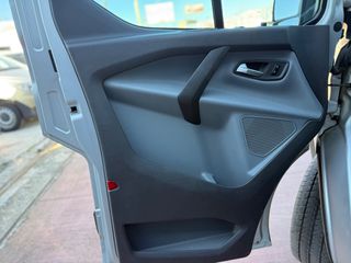 Κλούβα Ford 2017 CUSTOM / L1Η1 / CRS MOTORS-thumb-13