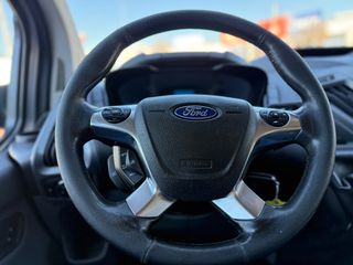 Κλούβα Ford 2017 CUSTOM / L1Η1 / CRS MOTORS-thumb-16
