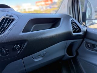 Κλούβα Ford 2017 CUSTOM / L1Η1 / CRS MOTORS-thumb-25
