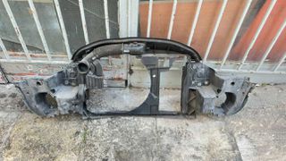 Μετόπη πλαστική MINI COOPER R53 S-thumb-1