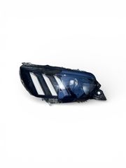 Φανάρι εμπρός δεξί Full Led peugeot 208 gt line 2019-2023 με πλακέτα