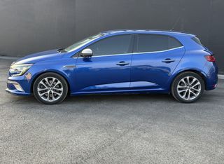 Renault Megane 2016 4CONTROL - ΕΚΔΟΣΗ GT 210PS SPORT ΑΥΤΟΜΑΤΟ - FULL EXTRA-thumb-2
