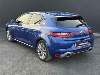 Renault Megane 2016 4CONTROL - ΕΚΔΟΣΗ GT 210PS SPORT ΑΥΤΟΜΑΤΟ - FULL EXTRA-thumb-3