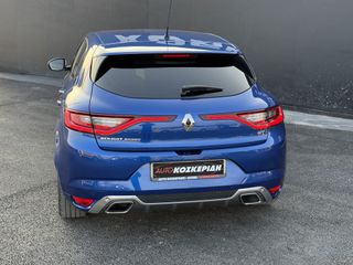 Renault Megane 2016 4CONTROL - ΕΚΔΟΣΗ GT 210PS SPORT ΑΥΤΟΜΑΤΟ - FULL EXTRA-thumb-4
