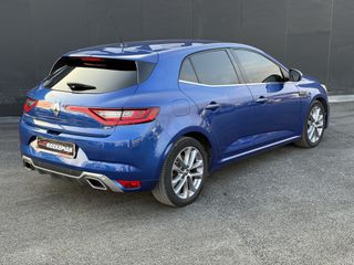 Renault Megane 2016 4CONTROL - ΕΚΔΟΣΗ GT 210PS SPORT ΑΥΤΟΜΑΤΟ - FULL EXTRA-thumb-5
