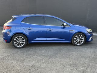 Renault Megane 2016 4CONTROL - ΕΚΔΟΣΗ GT 210PS SPORT ΑΥΤΟΜΑΤΟ - FULL EXTRA-thumb-6