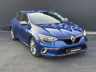 Renault Megane 2016 4CONTROL - ΕΚΔΟΣΗ GT 210PS SPORT ΑΥΤΟΜΑΤΟ - FULL EXTRA-thumb-7