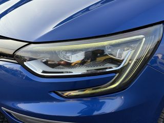 Renault Megane 2016 4CONTROL - ΕΚΔΟΣΗ GT 210PS SPORT ΑΥΤΟΜΑΤΟ - FULL EXTRA-thumb-9