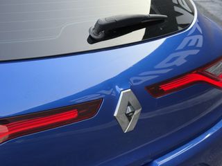 Renault Megane 2016 4CONTROL - ΕΚΔΟΣΗ GT 210PS SPORT ΑΥΤΟΜΑΤΟ - FULL EXTRA-thumb-17