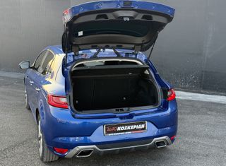 Renault Megane 2016 4CONTROL - ΕΚΔΟΣΗ GT 210PS SPORT ΑΥΤΟΜΑΤΟ - FULL EXTRA-thumb-20