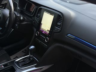 Renault Megane 2016 4CONTROL - ΕΚΔΟΣΗ GT 210PS SPORT ΑΥΤΟΜΑΤΟ - FULL EXTRA-thumb-22