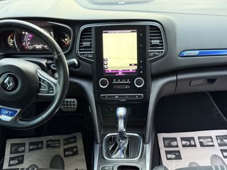 Renault Megane 2016 4CONTROL - ΕΚΔΟΣΗ GT 210PS SPORT ΑΥΤΟΜΑΤΟ - FULL EXTRA-thumb-23
