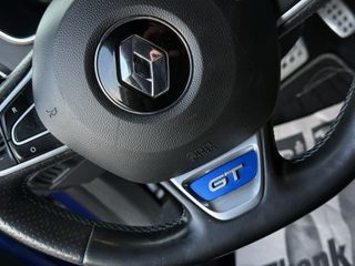 Renault Megane 2016 4CONTROL - ΕΚΔΟΣΗ GT 210PS SPORT ΑΥΤΟΜΑΤΟ - FULL EXTRA-thumb-25