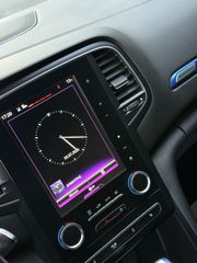 Renault Megane 2016 4CONTROL - ΕΚΔΟΣΗ GT 210PS SPORT ΑΥΤΟΜΑΤΟ - FULL EXTRA-thumb-29