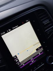 Renault Megane 2016 4CONTROL - ΕΚΔΟΣΗ GT 210PS SPORT ΑΥΤΟΜΑΤΟ - FULL EXTRA-thumb-31
