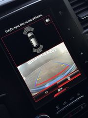 Renault Megane 2016 4CONTROL - ΕΚΔΟΣΗ GT 210PS SPORT ΑΥΤΟΜΑΤΟ - FULL EXTRA-thumb-32