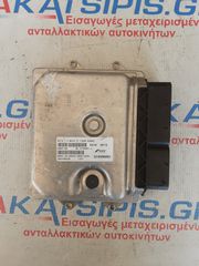 ΕΓΚΕΦΑΛΟΣ ΚΙΝΗΤΗΡΑ ALFA ROMEO MITO 51926693 HW503