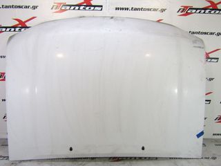 ΚΑΠΩ ΒΕΝΖΙΝΗ NISSAN NP300 2002-2005