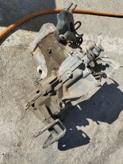 Σασμάν Chevrolet matiz-thumb-3