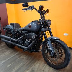 Harley Davidson Lowrider S 2023