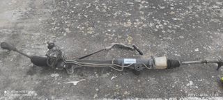 ΚΡΕΜΑΓΙΕΡΑ TOUAREG 7L 2005 7L6 422055 H 7FO DE
