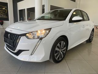 Peugeot 208 2021 ALLURE PACK 1.2 AUTOMATIC