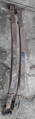 NISSAN DATSUN LB 110/120 78-90 ΣΟΥΣΤΕΣ ΠΙΣΩ ΜΠΑΜΠΟΥΡΗΣ