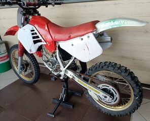 Yamaha YZ 125 LC 1987 2HG   YPVS-thumb-2