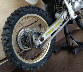 Yamaha YZ 125 LC 1987 2HG   YPVS-thumb-3