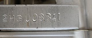 Yamaha YZ 125 LC 1987 2HG   YPVS-thumb-6